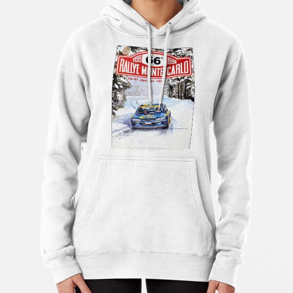 Item preview, Monte Carlo Rally 1998 designed and sold by Road To Track.
