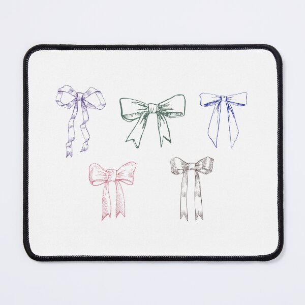 Item preview, Bow Sticker Pack designed and sold by mgelberg.