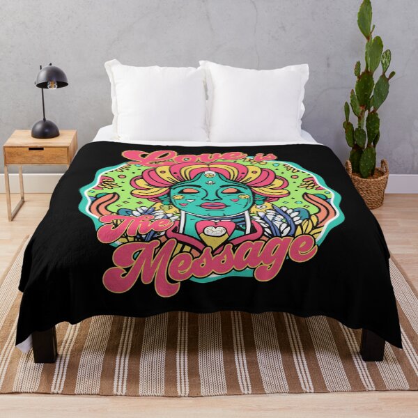 Item preview, Love Is The Message (Groove) designed and sold by TipTop GFX.
