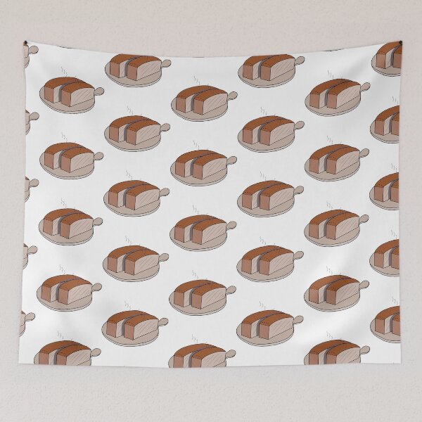 Item preview, Homemade sandwich bread designed and sold by Dennies-designs.