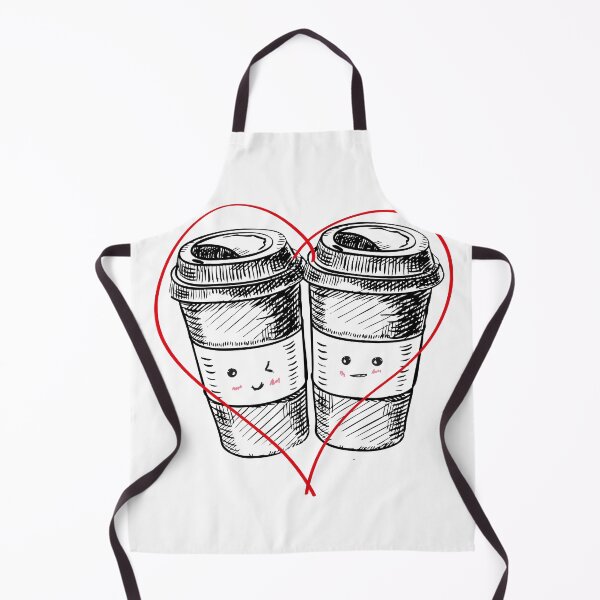 Item preview, cups love designed and sold by lued.