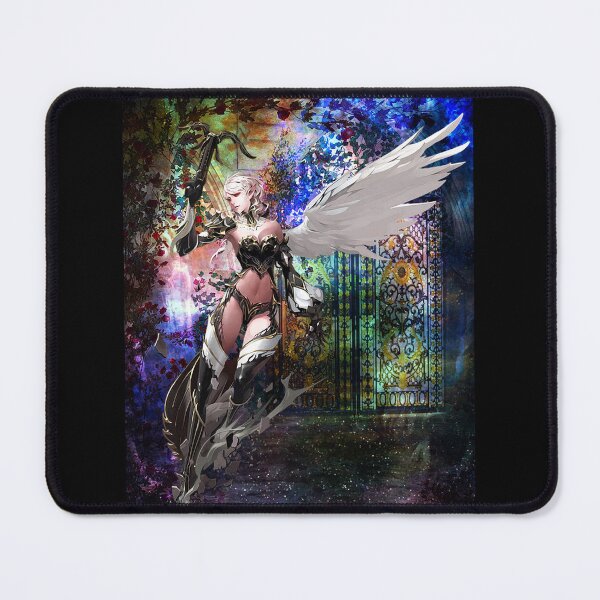 Item preview, KEEPER OF THE GATE designed and sold by Tammera.