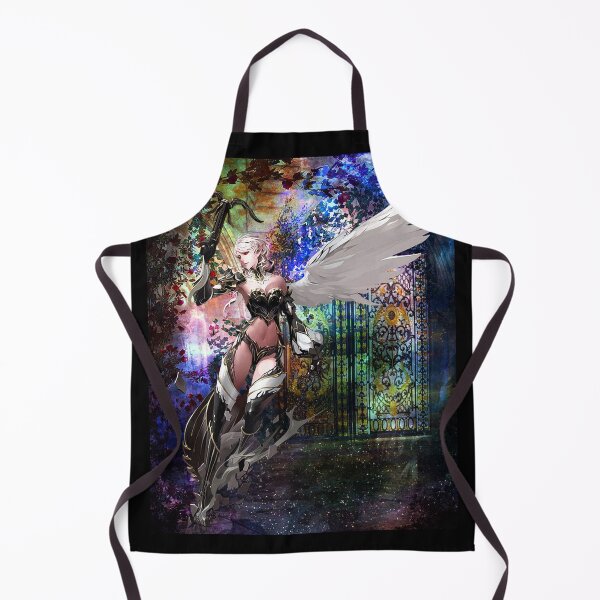 Item preview, KEEPER OF THE GATE designed and sold by Tammera.