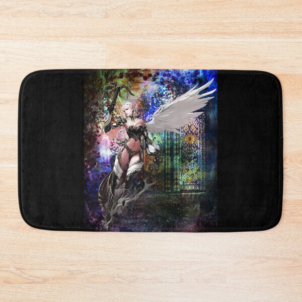 Item preview, KEEPER OF THE GATE designed and sold by Tammera.