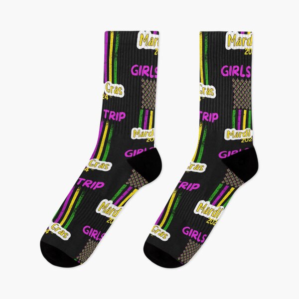 Item preview, Girls trip mardi gras 2024 designed and sold by erozzz.