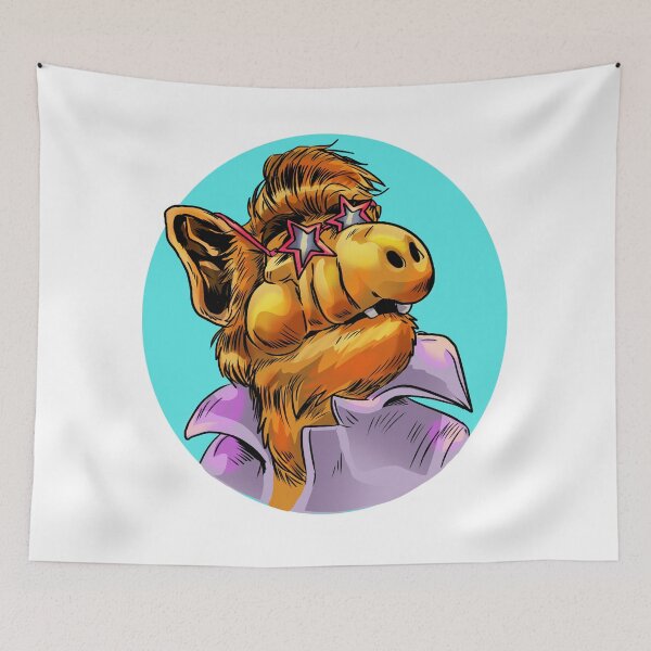 Item preview, No problem Alien style designed and sold by liaartemisa.