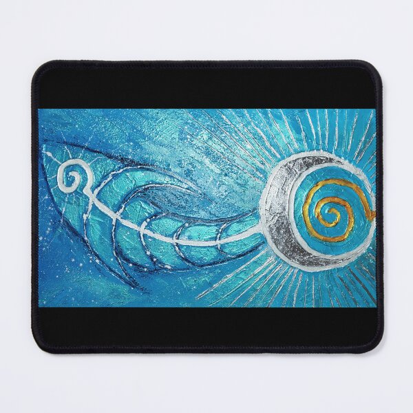 Item preview, The Moon Spirit #2 designed and sold by Anna Shvets (aevedd_art).