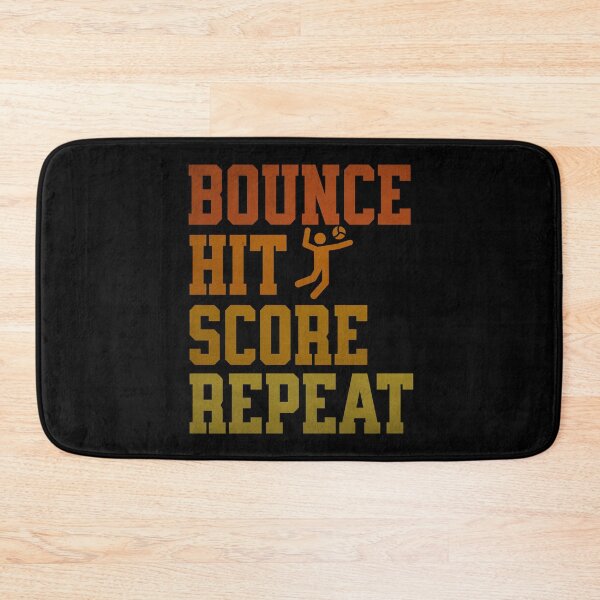 Item preview, Spikeball Roundnet game for backyard beach park indoor spike ball Vintage designed and sold by HosvPrint .s.
