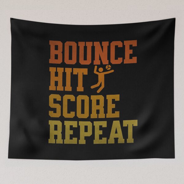Item preview, Spikeball Roundnet game for backyard beach park indoor spike ball Vintage designed and sold by HosvPrint .s.