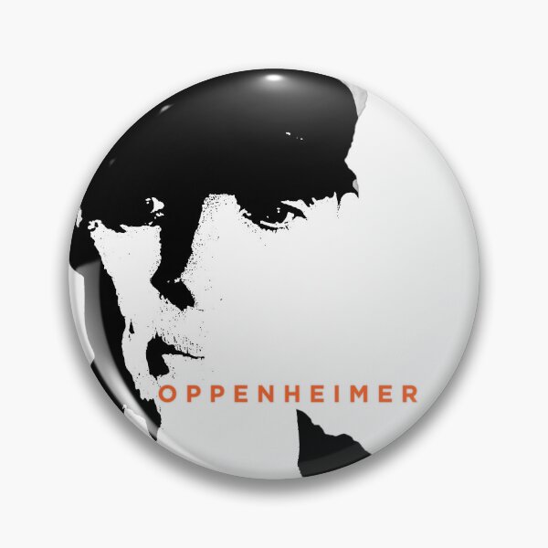 Item preview, Oppenheimer movie poster designed and sold by PatyEmiko.