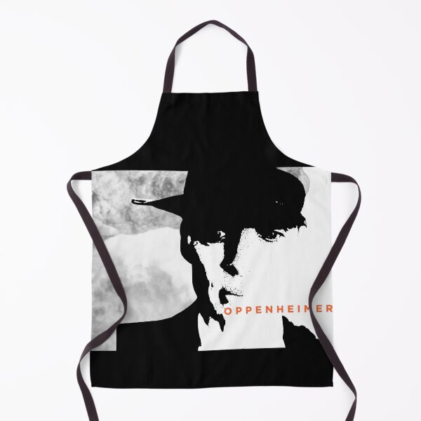 Item preview, Oppenheimer movie poster designed and sold by PatyEmiko.