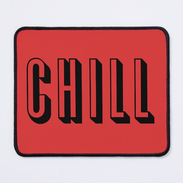 Item preview, Netflix and chill designed and sold by lued.