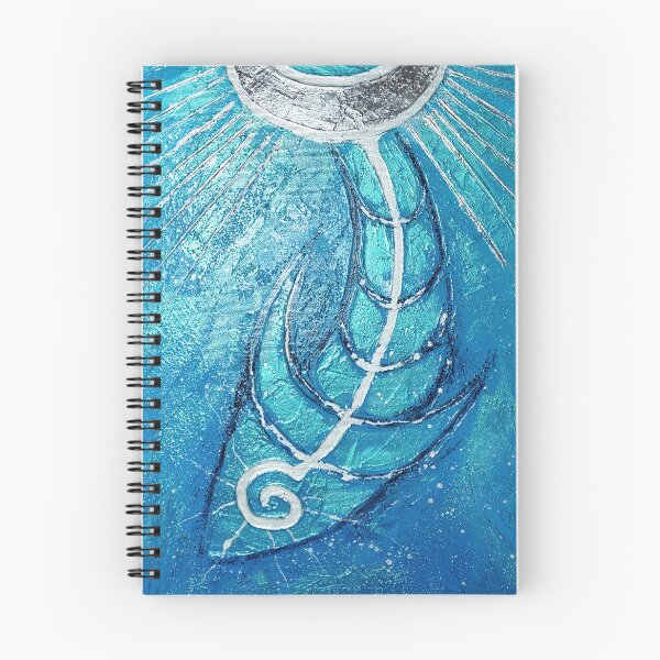 Item preview, The Moon Spirit #2 designed and sold by Anna Shvets (aevedd_art).