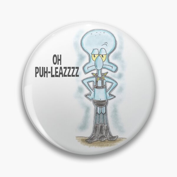 Item preview, oh puh-leazzzzz designed and sold by Scott Clarke.