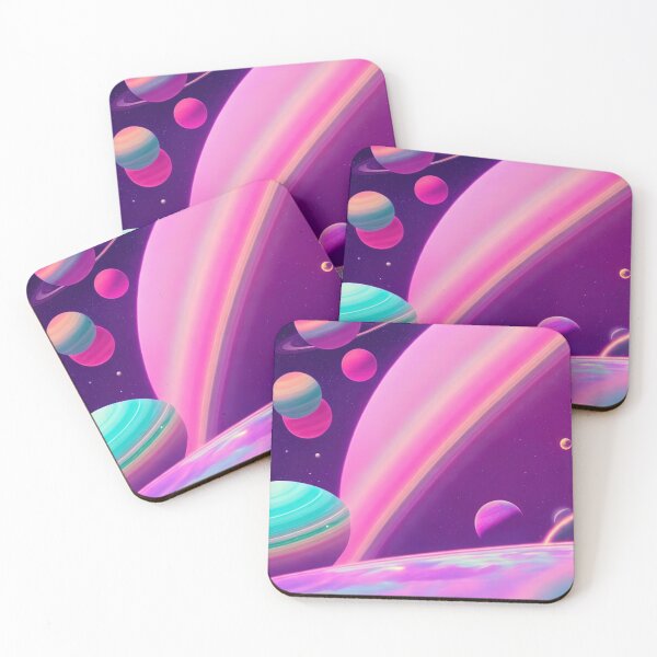 Item preview, Planet Galaxy, Kids, children, cute, space, future, star designed and sold by Cyber Kids.