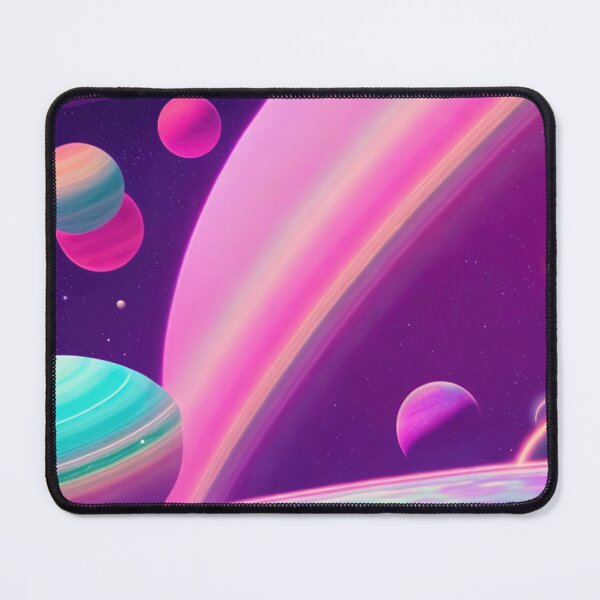 Item preview, Planet Galaxy, Kids, children, cute, space, future, star designed and sold by Cyber Kids.