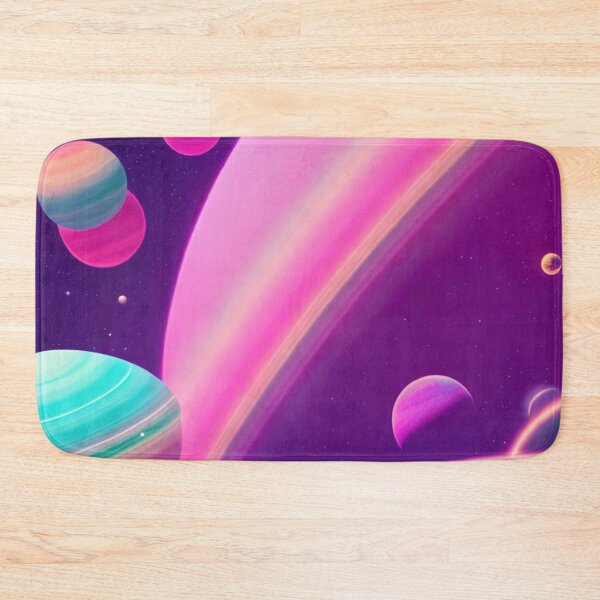 Item preview, Planet Galaxy, Kids, children, cute, space, future, star designed and sold by Cyber Kids.