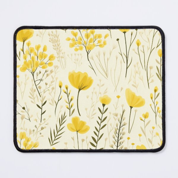 Item preview, Golden Meadows Bliss designed and sold by meowjourney.