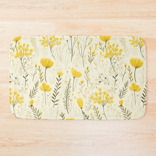 Item preview, Golden Meadows Bliss designed and sold by meowjourney.