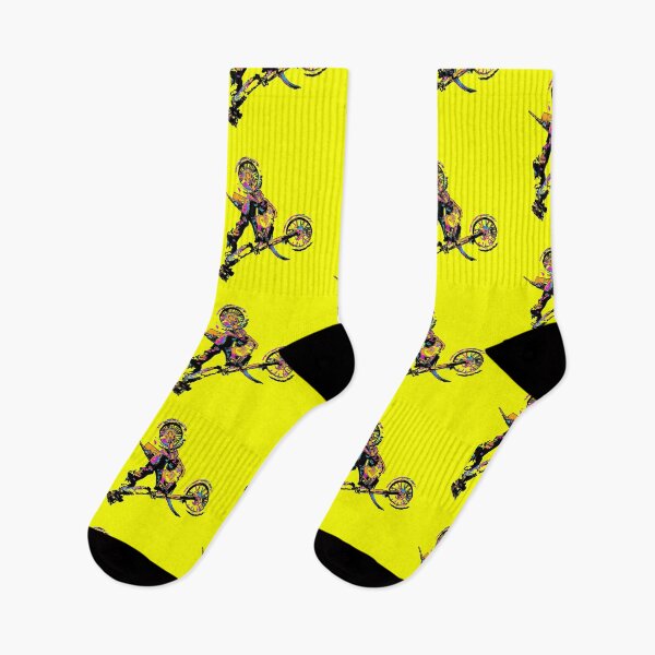 Item preview, Flippin' It! - Freestyle Motocross Stunt designed and sold by NaturePrints.
