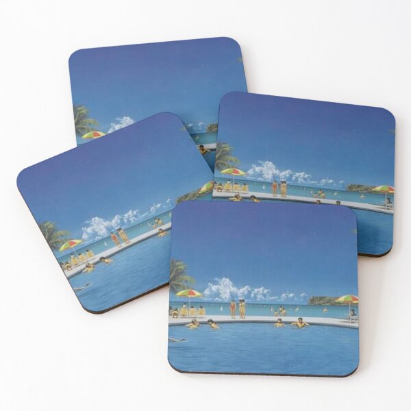 Item preview,  Hiroshi Nagai designed and sold by realQ.