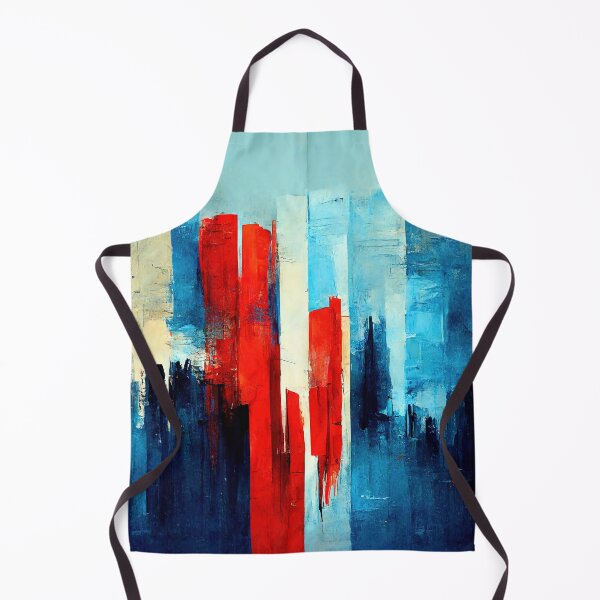 Item preview, Color abstract #1 designed and sold by George Michael.
