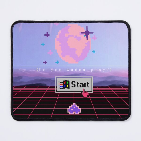 Item preview, Do you wanna play? designed and sold by lued.
