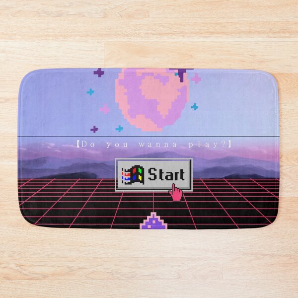 Item preview, Do you wanna play?  designed and sold by lued.