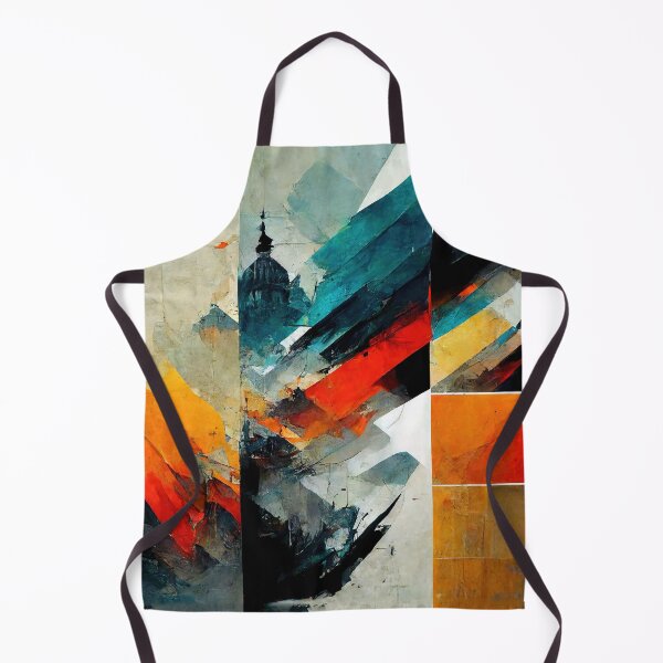 Item preview, Color abstract #2 designed and sold by George Michael.