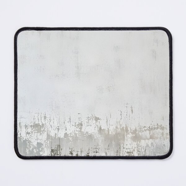 Item preview, Impressionist Whispers in Beige and Cream designed and sold by GodoAbstractArt.