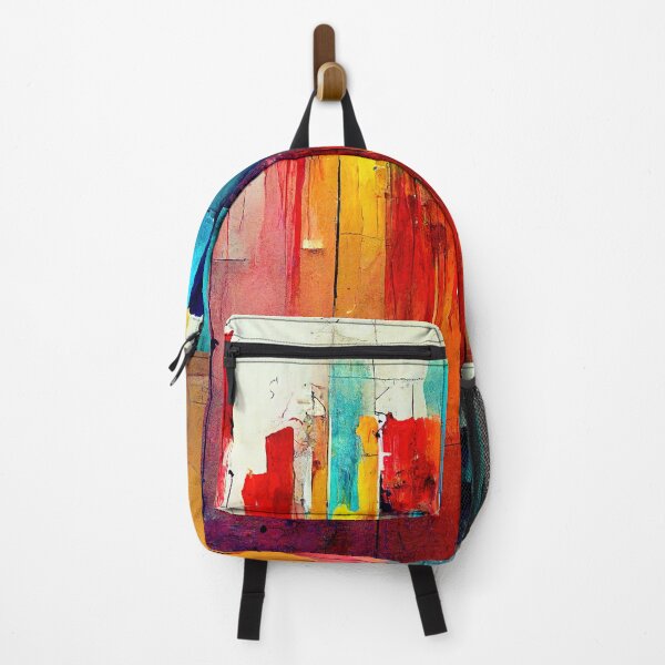 Item preview, Color abstract #4 designed and sold by George Michael.