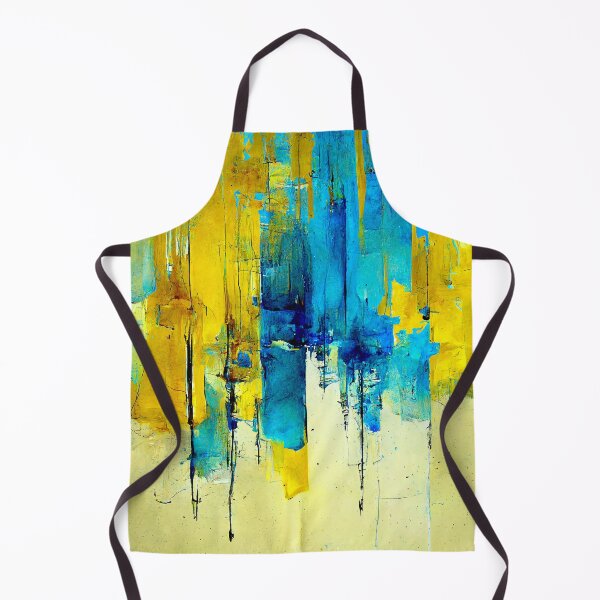 Item preview, Color abstract #5 designed and sold by George Michael.