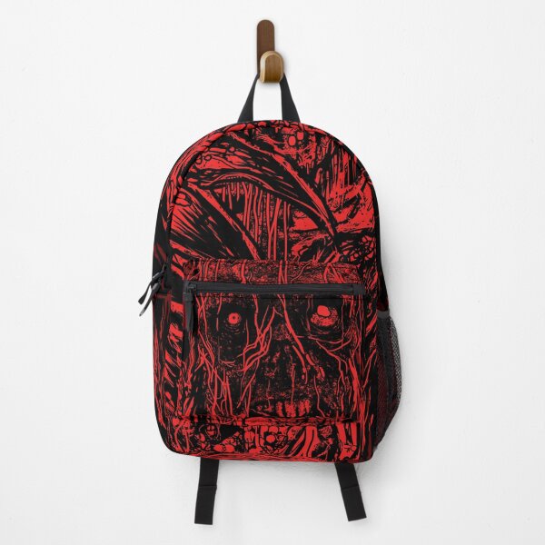 Item preview, Red Zombie designed and sold by alexartbastard.