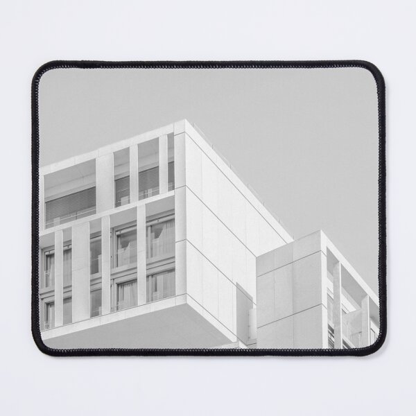 Item preview, Interlinked Cube facades - Photography designed and sold by SLGA-Designs.