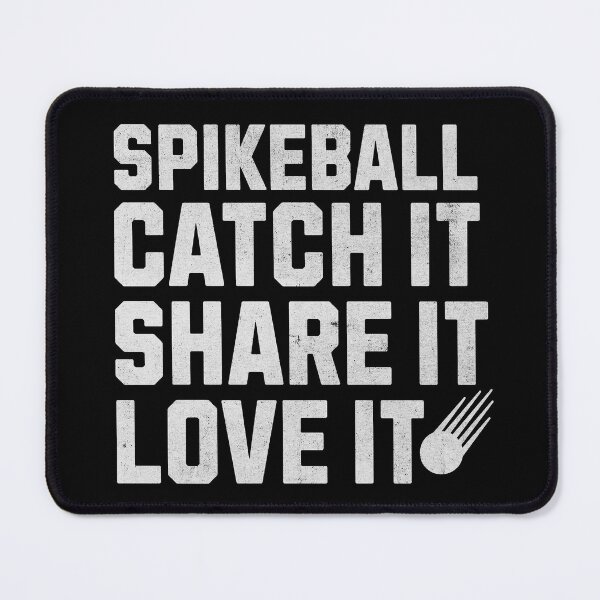 Item preview, Spikeball Roundnet game for backyard beach park indoor spike ball Vintage designed and sold by HosvPrint .s.