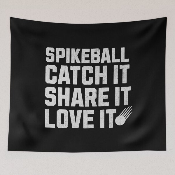 Item preview, Spikeball Roundnet game for backyard beach park indoor spike ball Vintage designed and sold by HosvPrint .s.