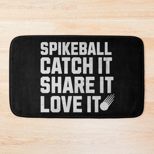 Item preview, Spikeball Roundnet game for backyard beach park indoor spike ball Vintage designed and sold by HosvPrint .s.