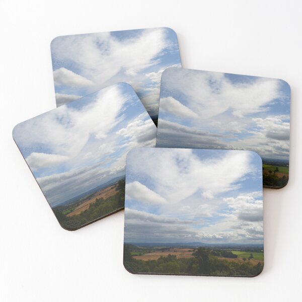 Item preview, Trees and sky designed and sold by Nadeesha Jayamanne.