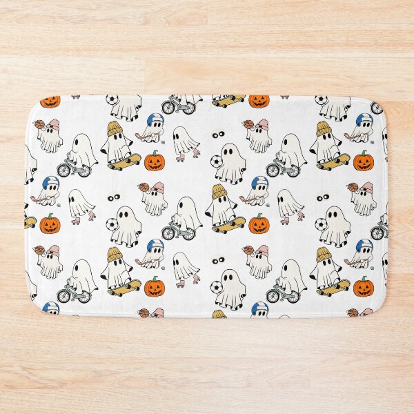 Item preview, Cute Ghost Pack designed and sold by ZingZest.