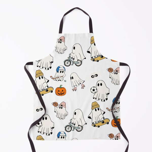 Item preview, Cute Ghost Pack designed and sold by ZingZest.