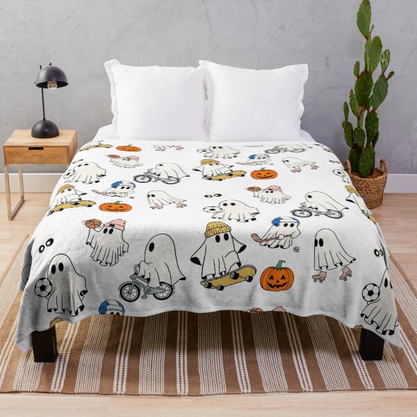 Item preview, Cute Ghost Pack designed and sold by ZingZest.