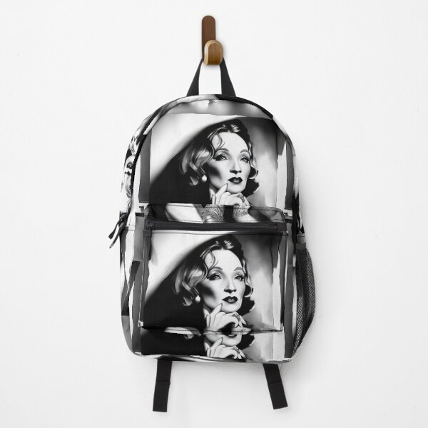 Item preview, Marlene Dietrich designed and sold by PeacefulHShop.