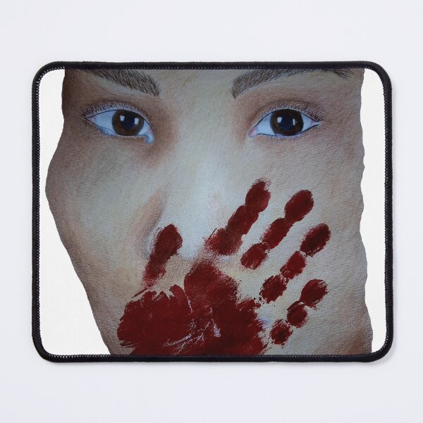 Item preview, MMIW Support designed and sold by Optimystikals.