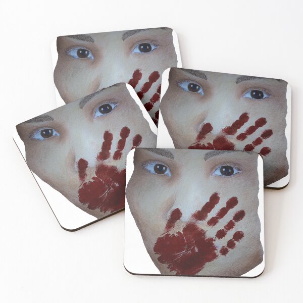 Item preview, MMIW Support designed and sold by Optimystikals.