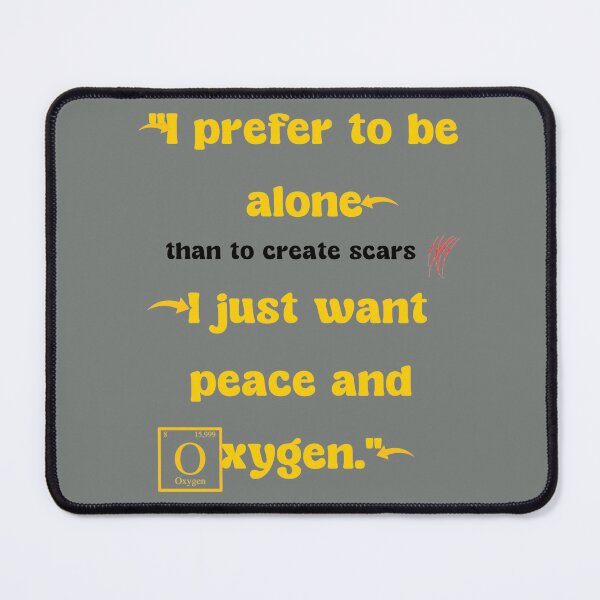 Item preview, peace and oxygen designed and sold by NERO gOVEDI.