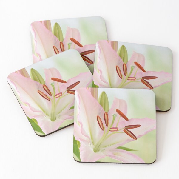 Item preview, Lilium  Lily designed and sold by Chris Burrows.