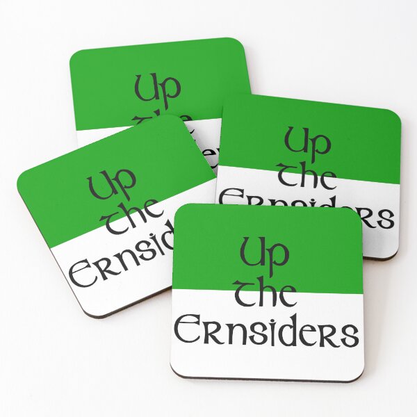Item preview, Up The Ernsiders designed and sold by Gormont.