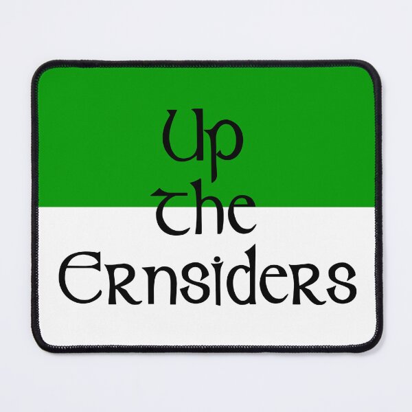 Item preview, Up The Ernsiders designed and sold by Gormont.