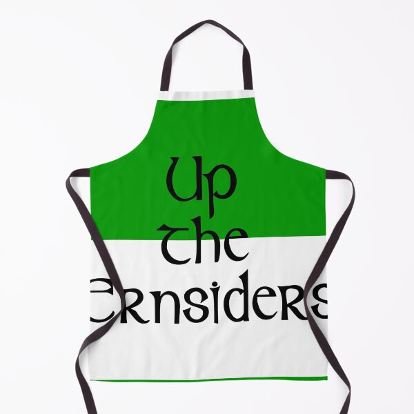 Item preview, Up The Ernsiders designed and sold by Gormont.