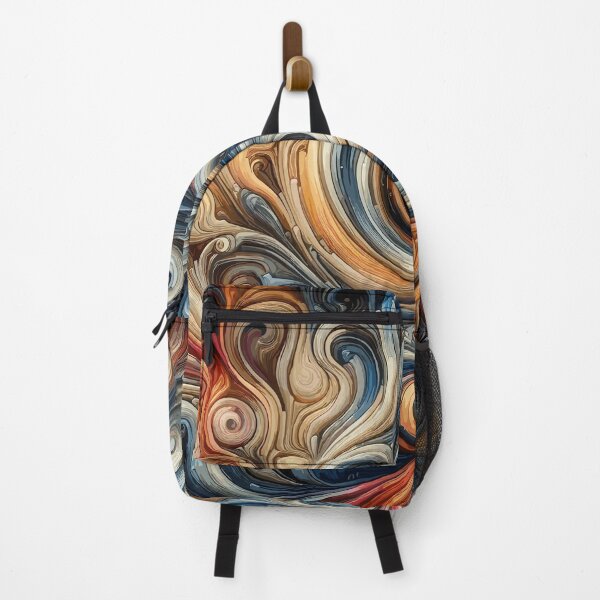 Item preview, Vortex of Chromatic Swirls designed and sold by EnigmaGallery.